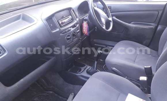 Nunua Ilio tumika Toyota Probox Fedha Gari ndani ya Nairobi nchini Nairobi Nunua Ilio tumika Toyota Probox Fedha Gari ndani ya Nairobi nchini Nairobi