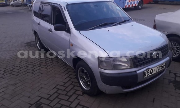 Nunua Ilio tumika Toyota Probox Fedha Gari ndani ya Nairobi nchini Nairobi Nunua Ilio tumika Toyota Probox Fedha Gari ndani ya Nairobi nchini Nairobi