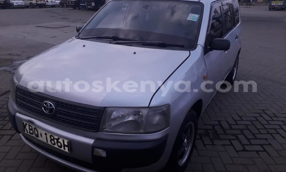 Nunua Ilio tumika Toyota Probox Fedha Gari ndani ya Nairobi nchini Nairobi Nunua Ilio tumika Toyota Probox Fedha Gari ndani ya Nairobi nchini Nairobi