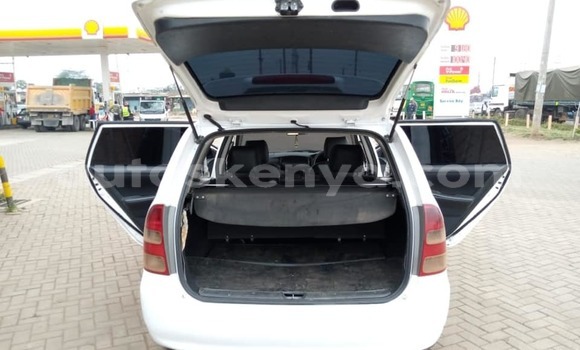Nunua Ilio tumika Toyota Fielder Nyeupe Gari ndani ya Nairobi nchini Nairobi Nunua Ilio tumika Toyota Fielder Nyeupe Gari ndani ya Nairobi nchini Nairobi