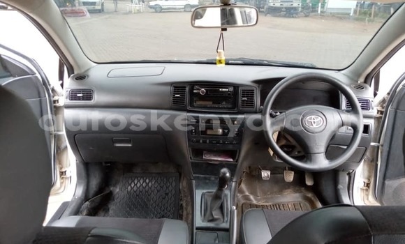 Nunua Ilio tumika Toyota Fielder Nyeupe Gari ndani ya Nairobi nchini Nairobi Nunua Ilio tumika Toyota Fielder Nyeupe Gari ndani ya Nairobi nchini Nairobi