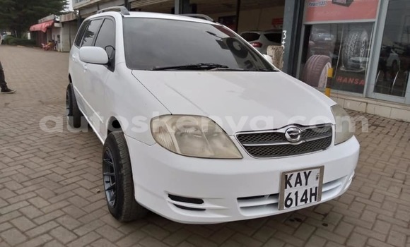 Nunua Ilio tumika Toyota Fielder Nyeupe Gari ndani ya Nairobi nchini Nairobi Nunua Ilio tumika Toyota Fielder Nyeupe Gari ndani ya Nairobi nchini Nairobi