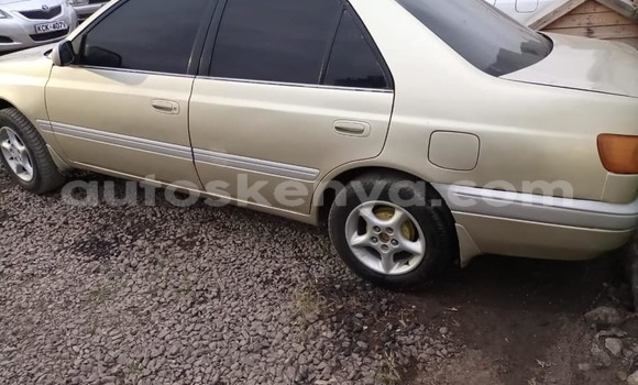 Nunua Ilio tumika Toyota Premio Beige Gari ndani ya Nairobi nchini Nairobi Nunua Ilio tumika Toyota Premio Beige Gari ndani ya Nairobi nchini Nairobi
