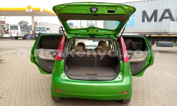 Nunua Ilio tumika Nissan Note Kijani Gari ndani ya Nairobi nchini Nairobi Nunua Ilio tumika Nissan Note Kijani Gari ndani ya Nairobi nchini Nairobi