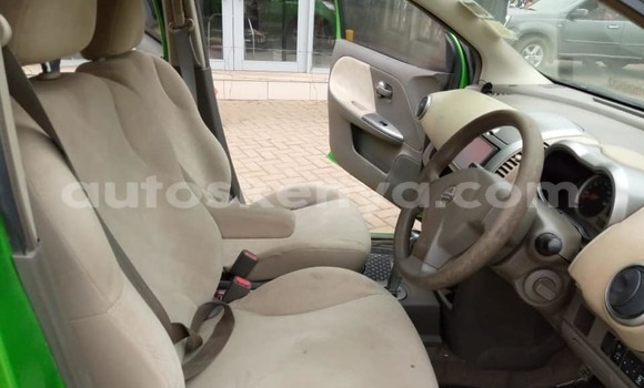 Nunua Ilio tumika Nissan Note Kijani Gari ndani ya Nairobi nchini Nairobi Nunua Ilio tumika Nissan Note Kijani Gari ndani ya Nairobi nchini Nairobi