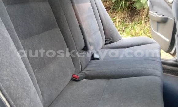 Nunua Ilio tumika Toyota Carina Nyeupe Gari ndani ya Nairobi nchini Nairobi Nunua Ilio tumika Toyota Carina Nyeupe Gari ndani ya Nairobi nchini Nairobi