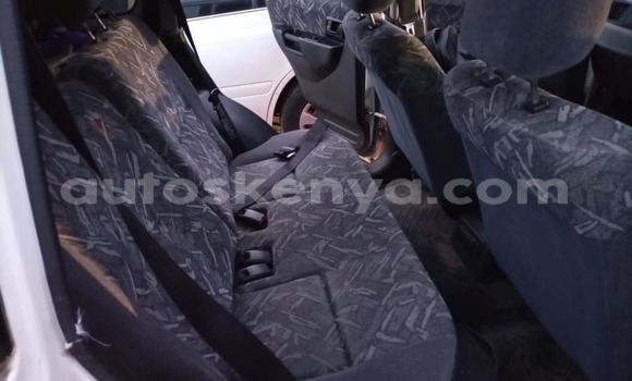 Nunua Ilio tumika Mitsubishi Pajero iO Nyeupe Gari ndani ya Nairobi nchini Nairobi Nunua Ilio tumika Mitsubishi Pajero iO Nyeupe Gari ndani ya Nairobi nchini Nairobi