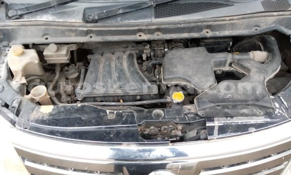 Nunua Ilio tumika Nissan Serena Nyingine Gari ndani ya Nairobi nchini Nairobi Nunua Ilio tumika Nissan Serena Nyingine Gari ndani ya Nairobi nchini Nairobi