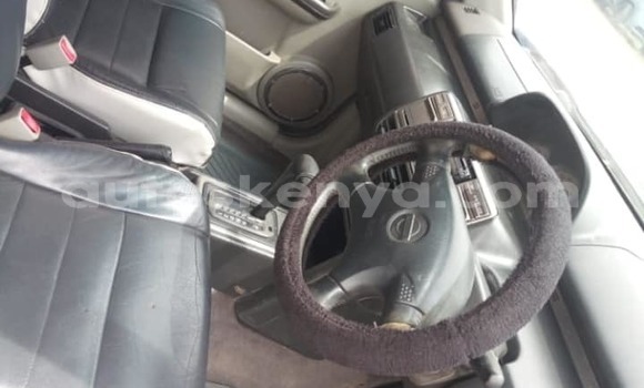 Nunua Ilio tumika Nissan X–Trail Bluu Gari ndani ya Nairobi nchini Nairobi Nunua Ilio tumika Nissan X–Trail Bluu Gari ndani ya Nairobi nchini Nairobi