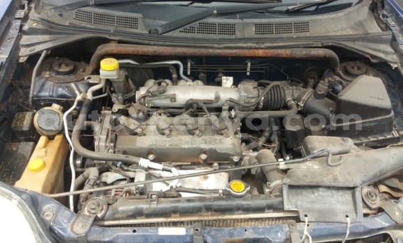 Nunua Ilio tumika Nissan X–Trail Bluu Gari ndani ya Nairobi nchini Nairobi Nunua Ilio tumika Nissan X–Trail Bluu Gari ndani ya Nairobi nchini Nairobi