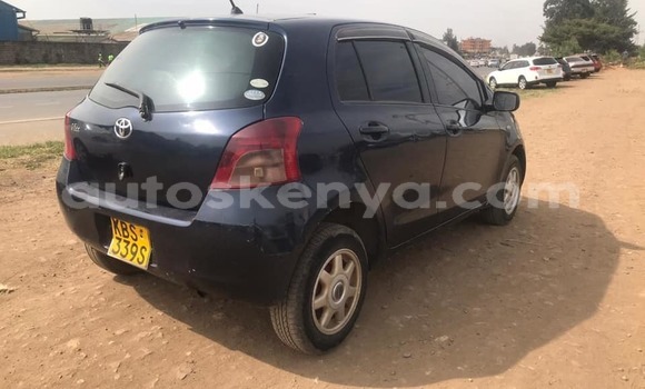 Nunua Ilio tumika Toyota Vitz Nyeusi Gari ndani ya Nairobi nchini Nairobi Nunua Ilio tumika Toyota Vitz Nyeusi Gari ndani ya Nairobi nchini Nairobi