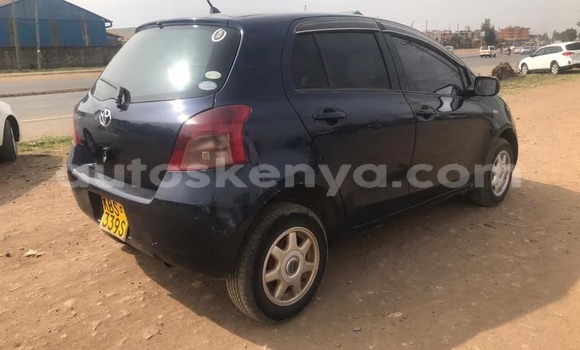 Nunua Ilio tumika Toyota Vitz Nyeusi Gari ndani ya Nairobi nchini Nairobi Nunua Ilio tumika Toyota Vitz Nyeusi Gari ndani ya Nairobi nchini Nairobi