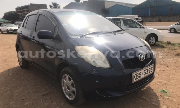 Nunua Ilio tumika Toyota Vitz Nyeusi Gari ndani ya Nairobi nchini Nairobi Nunua Ilio tumika Toyota Vitz Nyeusi Gari ndani ya Nairobi nchini Nairobi
