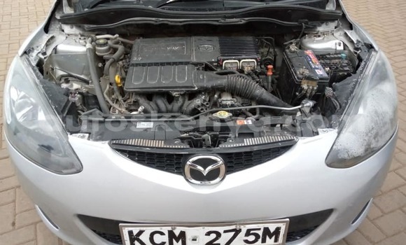 Nunua Ilio tumika Mazda Demio Fedha Gari ndani ya Nairobi nchini Nairobi Nunua Ilio tumika Mazda Demio Fedha Gari ndani ya Nairobi nchini Nairobi