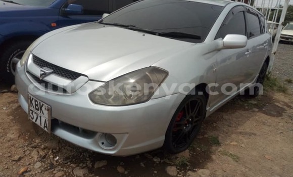 Nunua Ilio tumika Toyota Caldina Fedha Gari ndani ya Nairobi nchini Nairobi Nunua Ilio tumika Toyota Caldina Fedha Gari ndani ya Nairobi nchini Nairobi