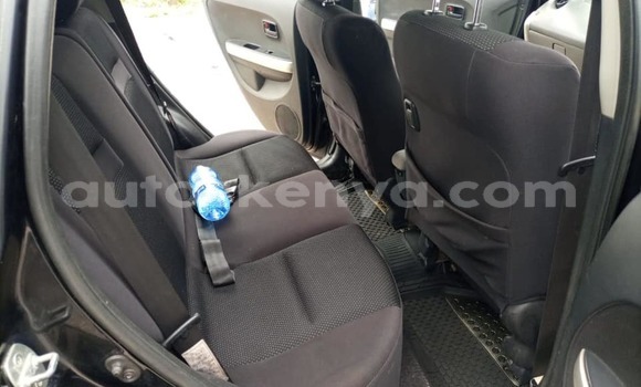 Nunua Ilio tumika Toyota IST Nyeusi Gari ndani ya Nairobi nchini Nairobi Nunua Ilio tumika Toyota IST Nyeusi Gari ndani ya Nairobi nchini Nairobi