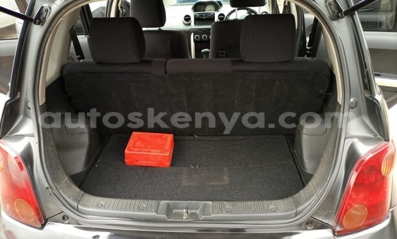 Nunua Ilio tumika Toyota IST Nyeusi Gari ndani ya Nairobi nchini Nairobi Nunua Ilio tumika Toyota IST Nyeusi Gari ndani ya Nairobi nchini Nairobi