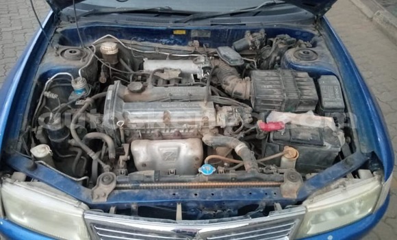 Nunua Ilio tumika Mitsubishi Lancer Bluu Gari ndani ya Nairobi nchini Nairobi Nunua Ilio tumika Mitsubishi Lancer Bluu Gari ndani ya Nairobi nchini Nairobi