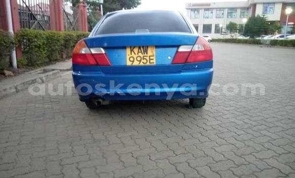 Nunua Ilio tumika Mitsubishi Lancer Bluu Gari ndani ya Nairobi nchini Nairobi Nunua Ilio tumika Mitsubishi Lancer Bluu Gari ndani ya Nairobi nchini Nairobi