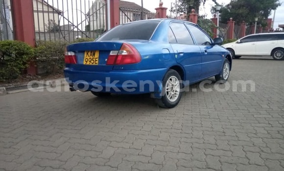 Nunua Ilio tumika Mitsubishi Lancer Bluu Gari ndani ya Nairobi nchini Nairobi Nunua Ilio tumika Mitsubishi Lancer Bluu Gari ndani ya Nairobi nchini Nairobi
