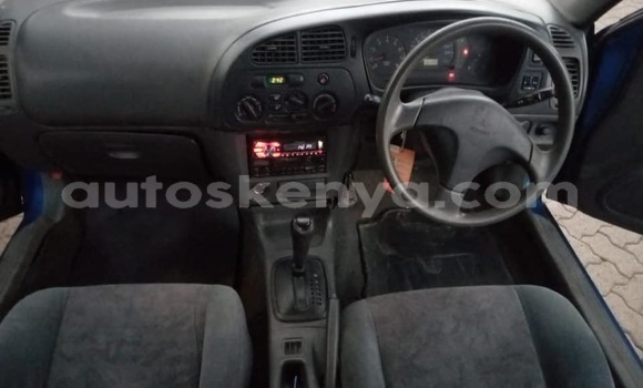 Nunua Ilio tumika Mitsubishi Lancer Bluu Gari ndani ya Nairobi nchini Nairobi Nunua Ilio tumika Mitsubishi Lancer Bluu Gari ndani ya Nairobi nchini Nairobi