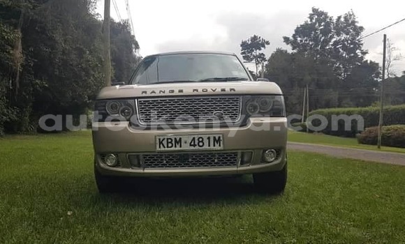 Oofamaa Land Rover Range Rover Vogue Brown Makiinaa iti Nairobi keessatti Nairobi keessatti Oofamaa Land Rover Range Rover Vogue Brown Makiinaa iti Nairobi keessatti Nairobi keessatti