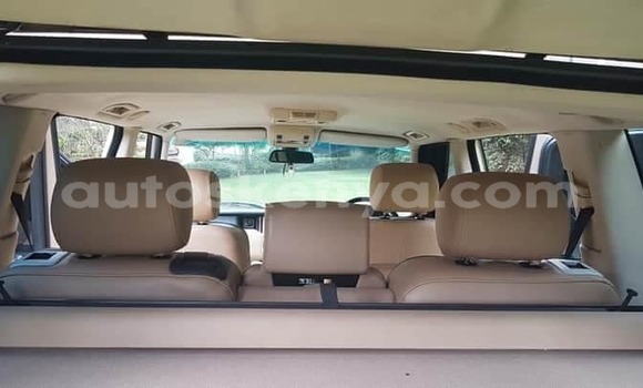 Buy Used Land Rover Range Rover Vogue Brown Car in Nairobi in Nairobi Buy Used Land Rover Range Rover Vogue Brown Car in Nairobi in Nairobi
