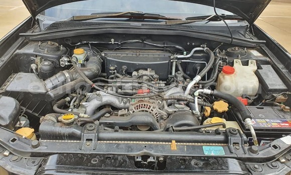 Buy Used Subaru Forester Black Car in Nairobi in Nairobi Buy Used Subaru Forester Black Car in Nairobi in Nairobi