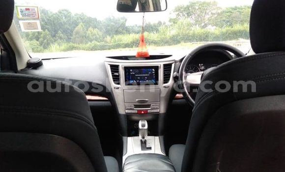 Buy Used Subaru Legacy White Car in Nairobi in Nairobi Buy Used Subaru Legacy White Car in Nairobi in Nairobi