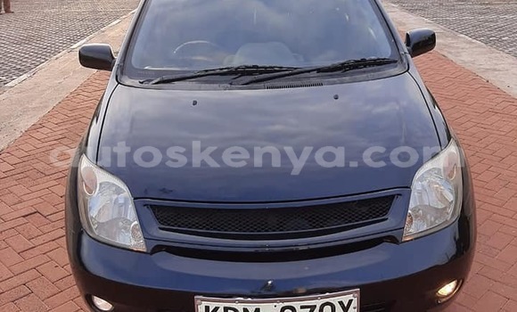 Oofamaa Toyota IST Black Makiinaa iti Nairobi keessatti Nairobi keessatti Oofamaa Toyota IST Black Makiinaa iti Nairobi keessatti Nairobi keessatti