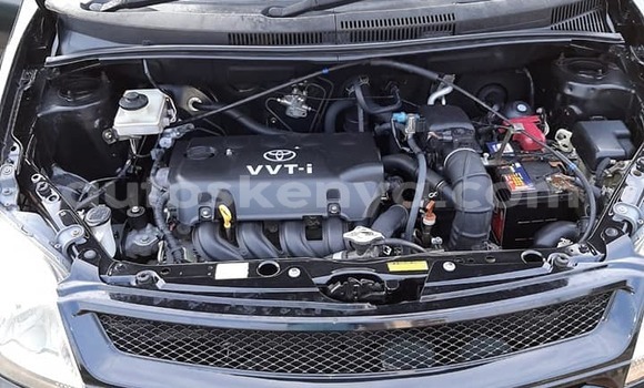 Buy Used Toyota IST Black Car in Nairobi in Nairobi Buy Used Toyota IST Black Car in Nairobi in Nairobi
