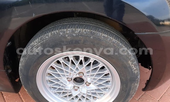 Buy Used Toyota IST Black Car in Nairobi in Nairobi Buy Used Toyota IST Black Car in Nairobi in Nairobi