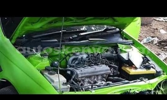Buy Used Toyota Caldina Green Car in Nairobi in Nairobi Buy Used Toyota Caldina Green Car in Nairobi in Nairobi