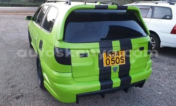 Buy Used Toyota Caldina Green Car in Nairobi in Nairobi Buy Used Toyota Caldina Green Car in Nairobi in Nairobi