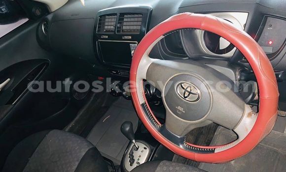 Buy Used Toyota IST Black Car in Nairobi in Nairobi Buy Used Toyota IST Black Car in Nairobi in Nairobi