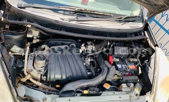 Buy Used Nissan Note Other Car in Nairobi in Nairobi Buy Used Nissan Note Other Car in Nairobi in Nairobi