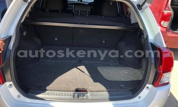 Buy Used Nissan Note Other Car in Nairobi in Nairobi Buy Used Nissan Note Other Car in Nairobi in Nairobi