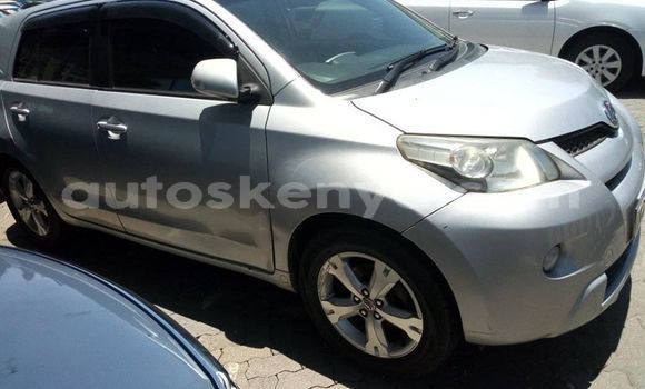 Nunua Ilio tumika Toyota IST Fedha Gari ndani ya Nairobi nchini Nairobi