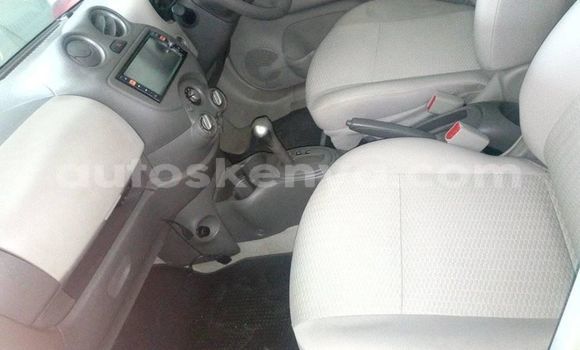 Buy Used Nissan March Green Car in Nairobi in Nairobi Buy Used Nissan March Green Car in Nairobi in Nairobi