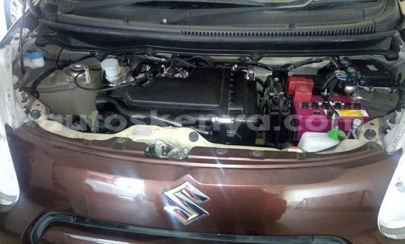 Buy Used Suzuki Alto Brown Car in Nairobi in Nairobi Buy Used Suzuki Alto Brown Car in Nairobi in Nairobi