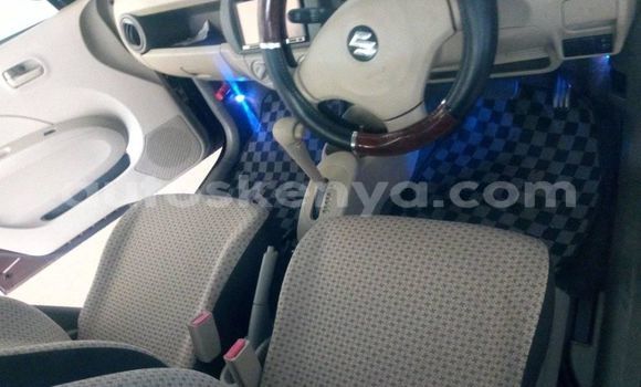 Buy Used Suzuki Alto Brown Car in Nairobi in Nairobi Buy Used Suzuki Alto Brown Car in Nairobi in Nairobi