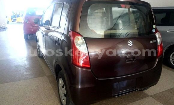 Buy Used Suzuki Alto Brown Car in Nairobi in Nairobi Buy Used Suzuki Alto Brown Car in Nairobi in Nairobi