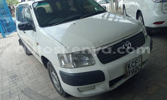 Buy Used Toyota Succeed White Car in Nairobi in Nairobi Buy Used Toyota Succeed White Car in Nairobi in Nairobi