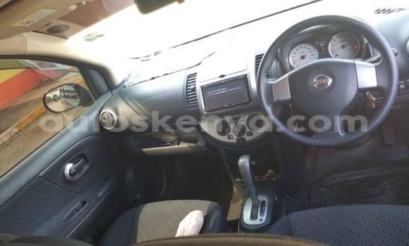 Buy Used Nissan Note Black Car in Nairobi in Nairobi Buy Used Nissan Note Black Car in Nairobi in Nairobi