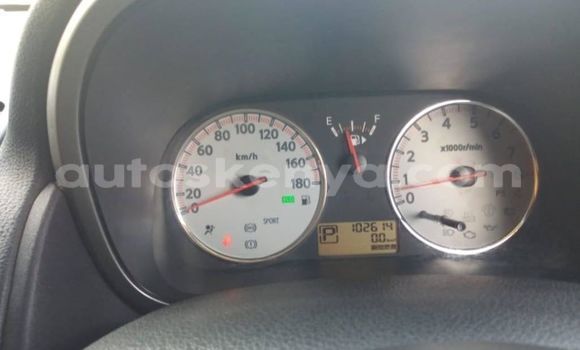 Buy Used Nissan Note Black Car in Nairobi in Nairobi Buy Used Nissan Note Black Car in Nairobi in Nairobi