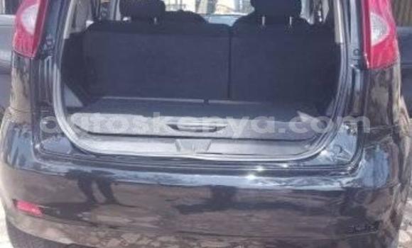 Buy Used Nissan Note Black Car in Nairobi in Nairobi Buy Used Nissan Note Black Car in Nairobi in Nairobi