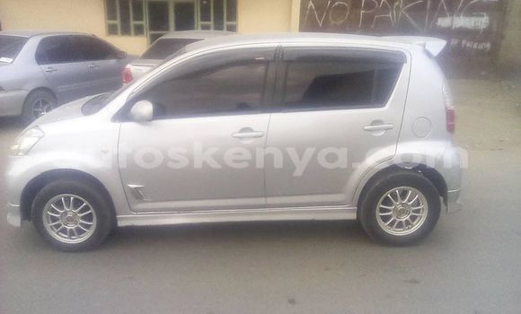 Nunua Ilio tumika Toyota Passo Fedha Gari ndani ya Nairobi nchini Nairobi Nunua Ilio tumika Toyota Passo Fedha Gari ndani ya Nairobi nchini Nairobi