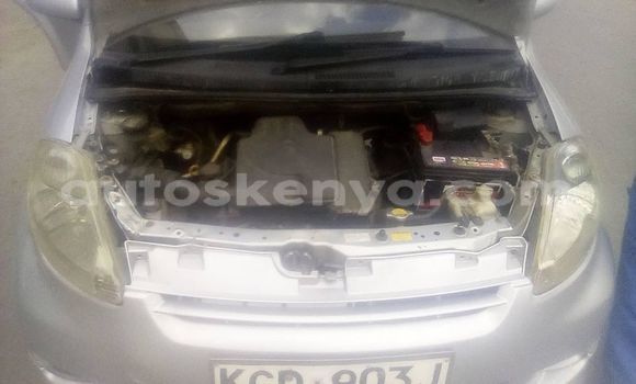 Buy Used Toyota Passo Silver Car in Nairobi in Nairobi Buy Used Toyota Passo Silver Car in Nairobi in Nairobi