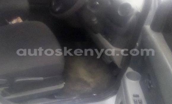 Buy Used Toyota Passo Silver Car in Nairobi in Nairobi Buy Used Toyota Passo Silver Car in Nairobi in Nairobi