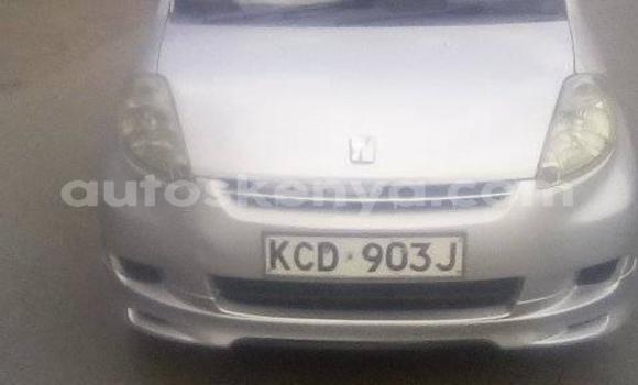 Buy Used Toyota Passo Silver Car in Nairobi in Nairobi Buy Used Toyota Passo Silver Car in Nairobi in Nairobi